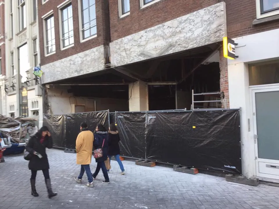 KPN Rokin Amsterdam, foto 3