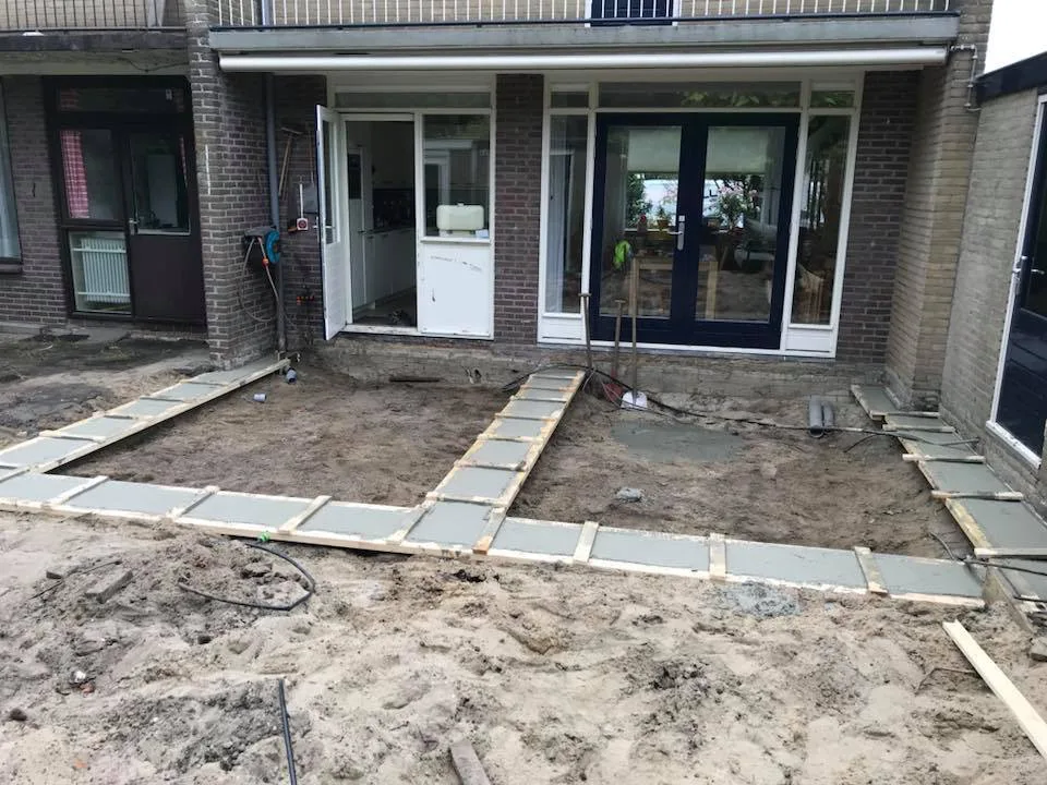 Aanbouw & Verbouwing zolder Nederhorst Den Berg, foto 3