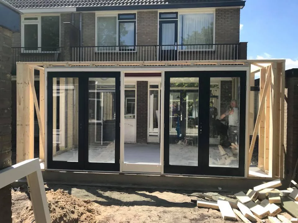 Aanbouw & Verbouwing zolder Nederhorst Den Berg, foto 6
