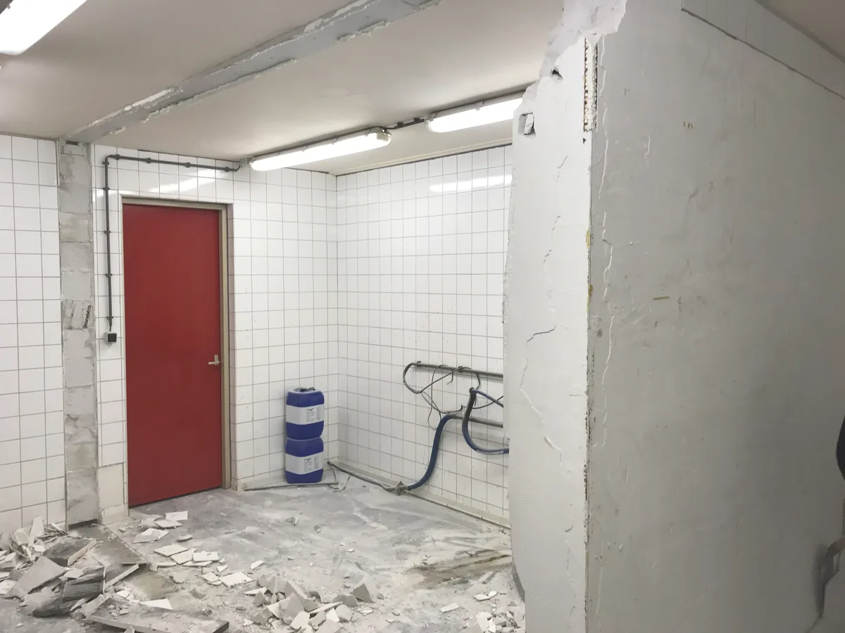 Extra Werkruimte, foto 5