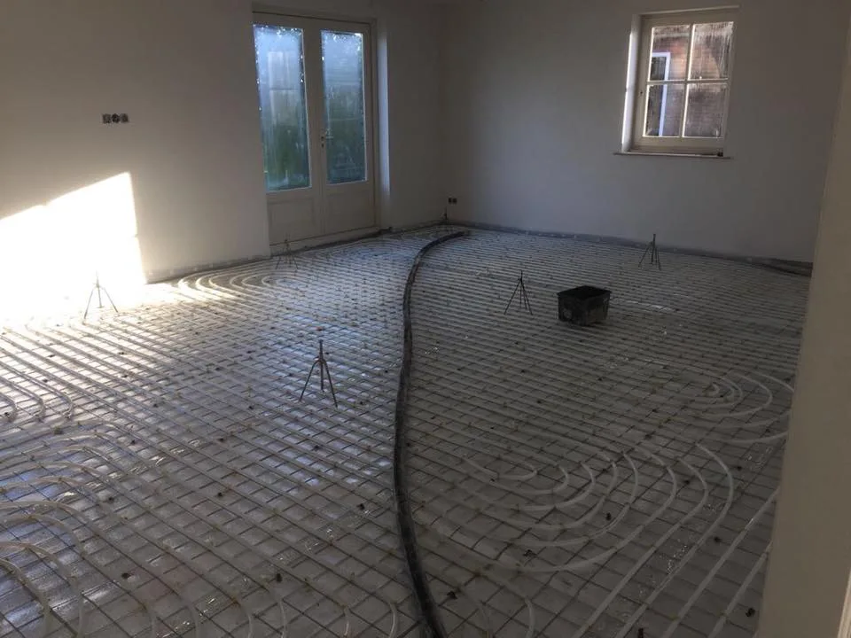 Totale renovatie woonhuis Assendelft, foto 9