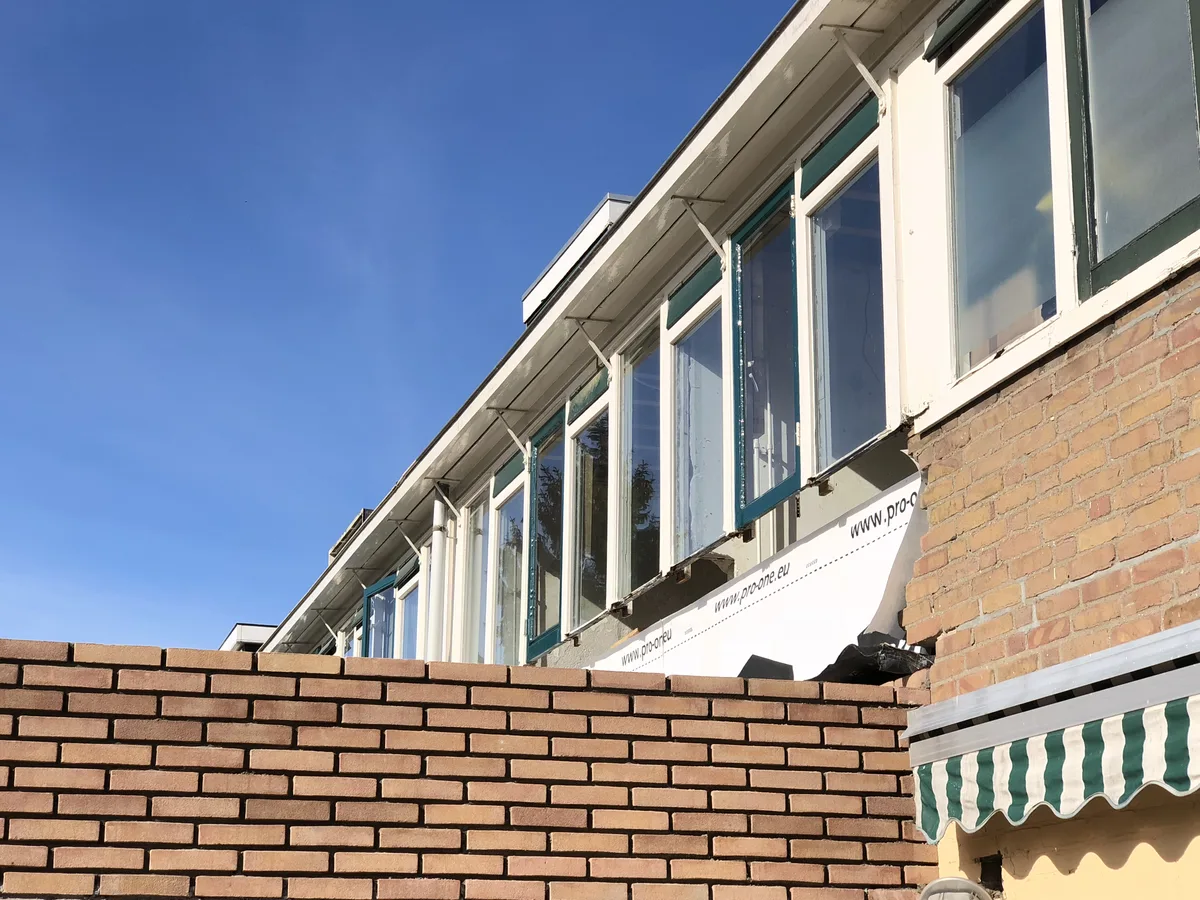 Aanbouw Uithoorn, foto 12