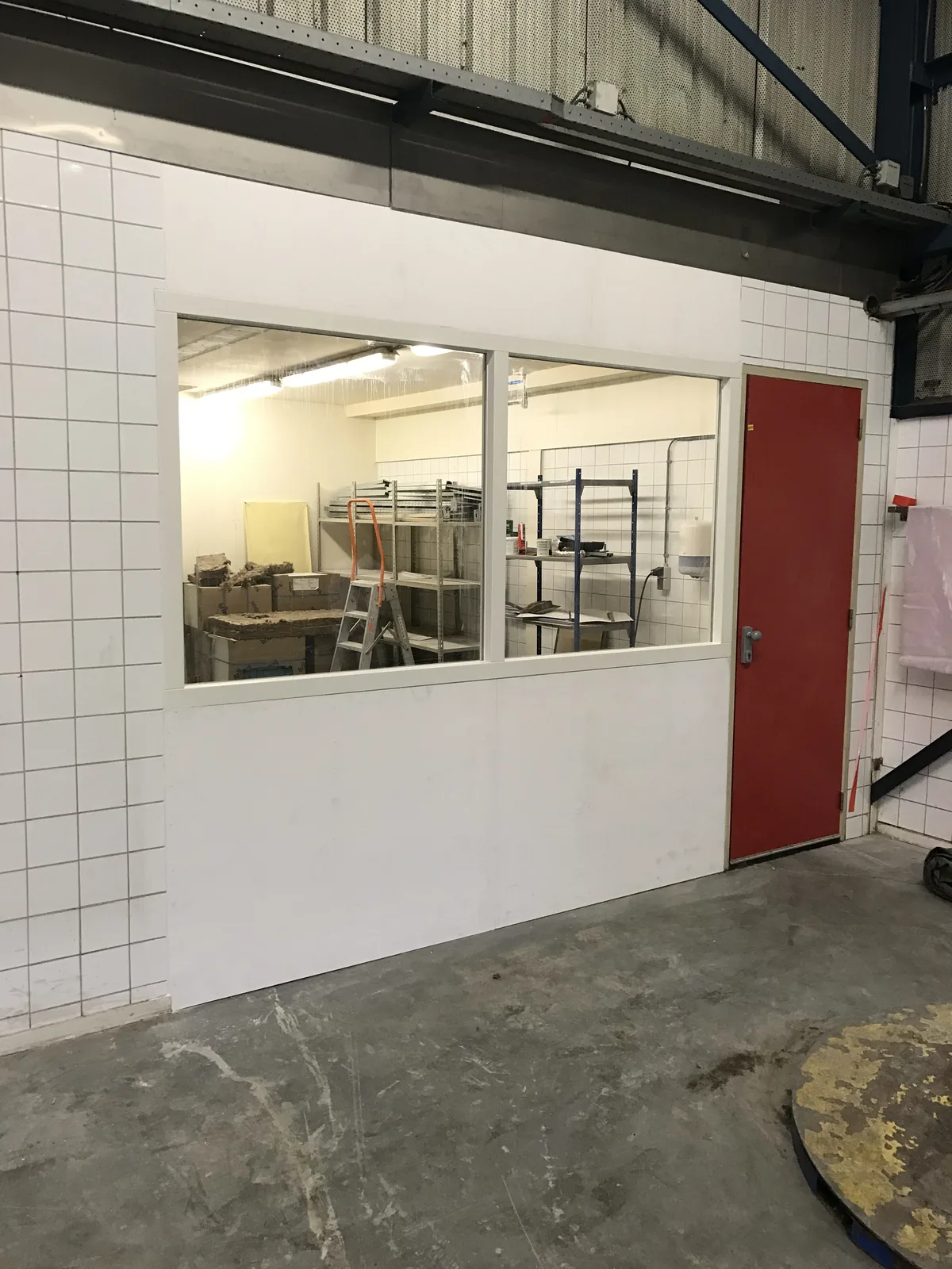 Extra Werkruimte, foto 12