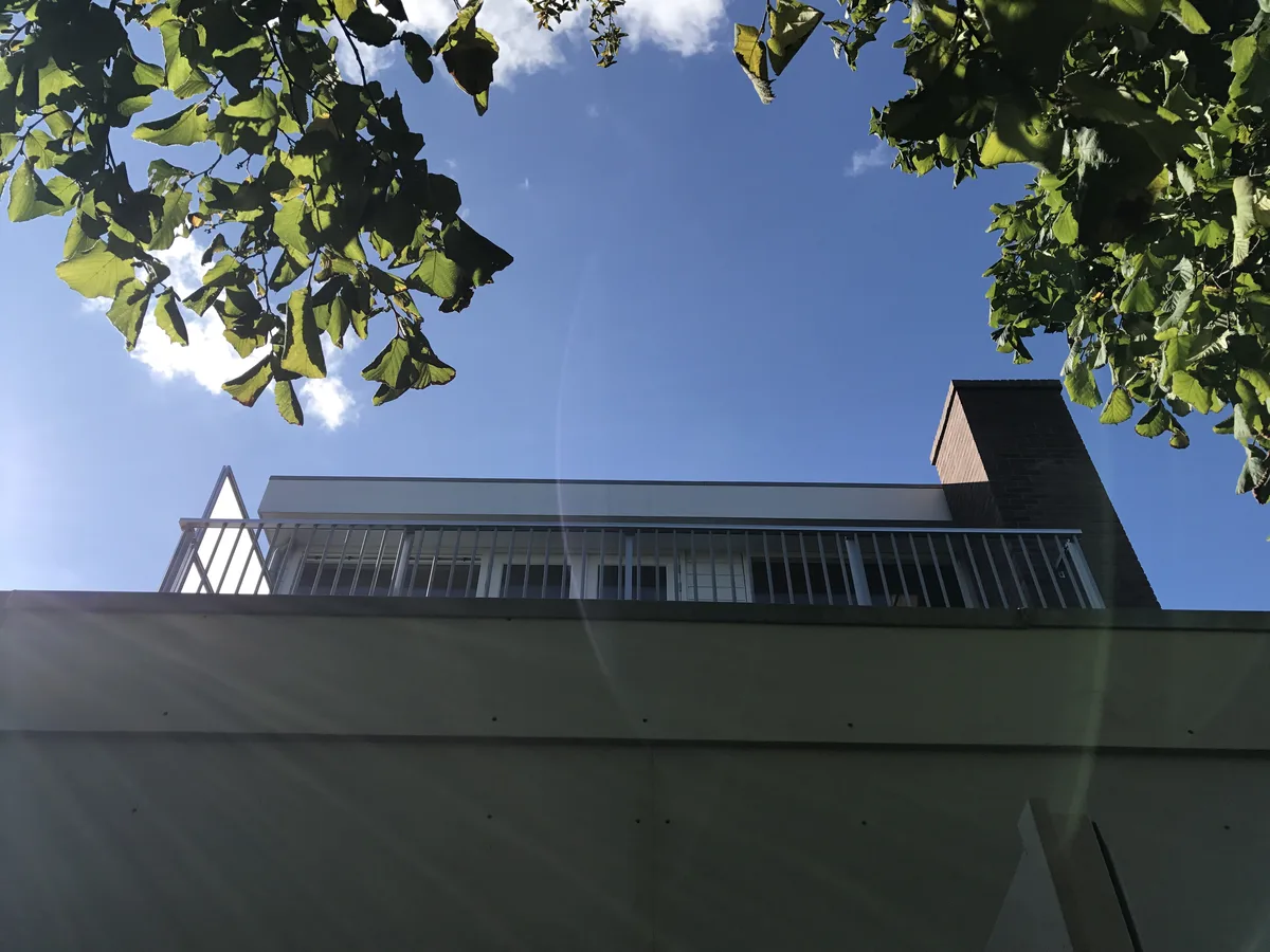 Dakopbouw & Aanbouw Amsterdam, foto 8