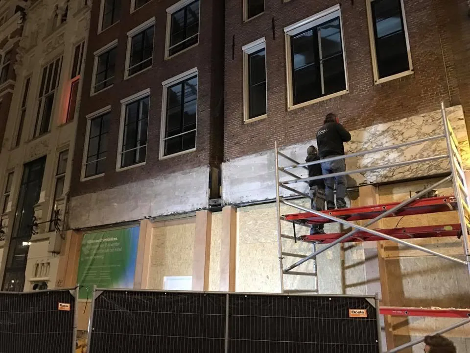 KPN Rokin Amsterdam, foto 8