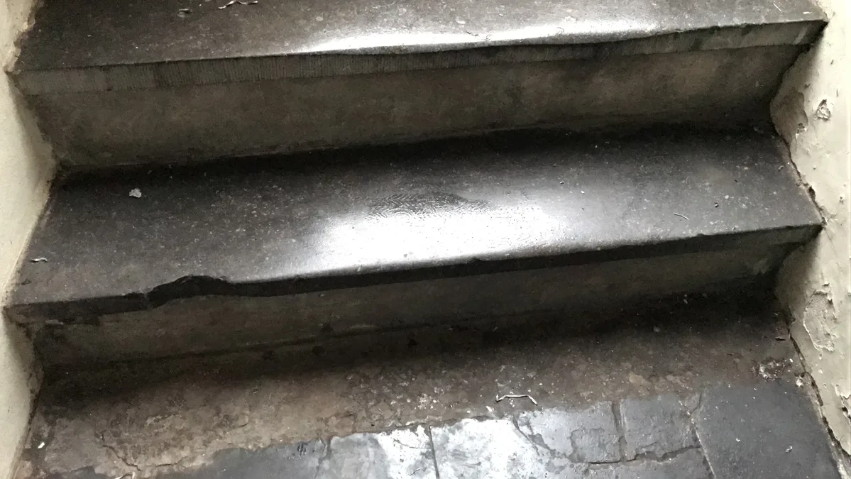 Portaal renovatie, foto 6