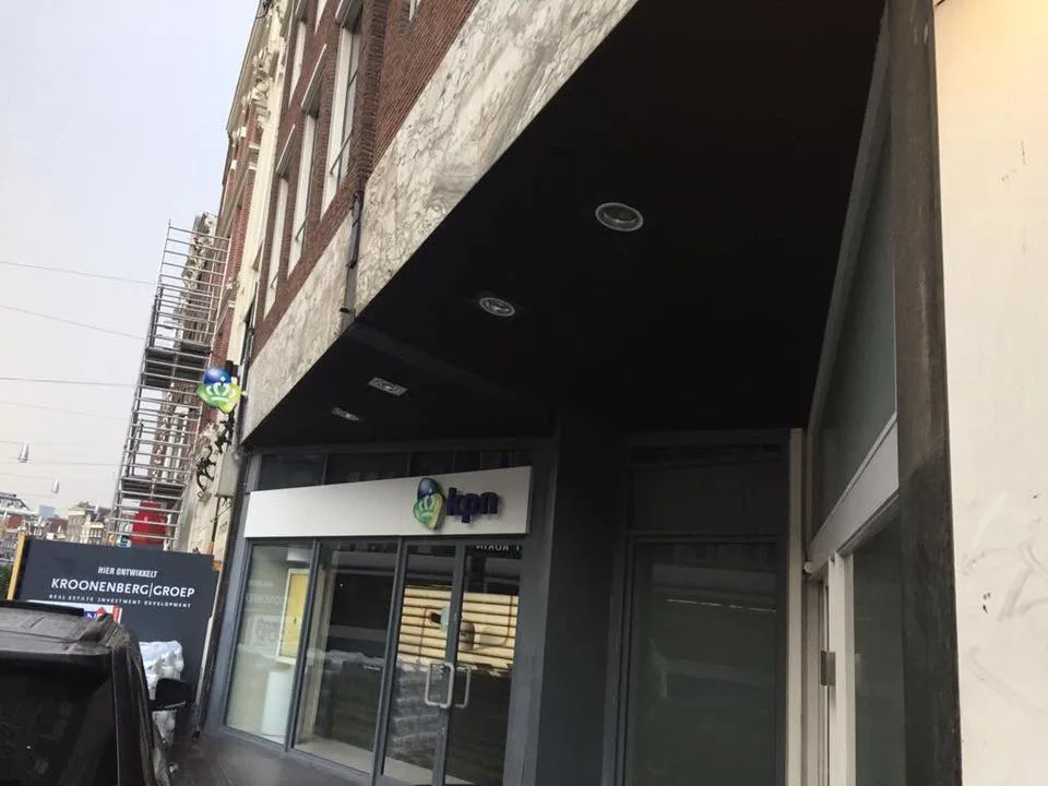 KPN Rokin Amsterdam, foto 2