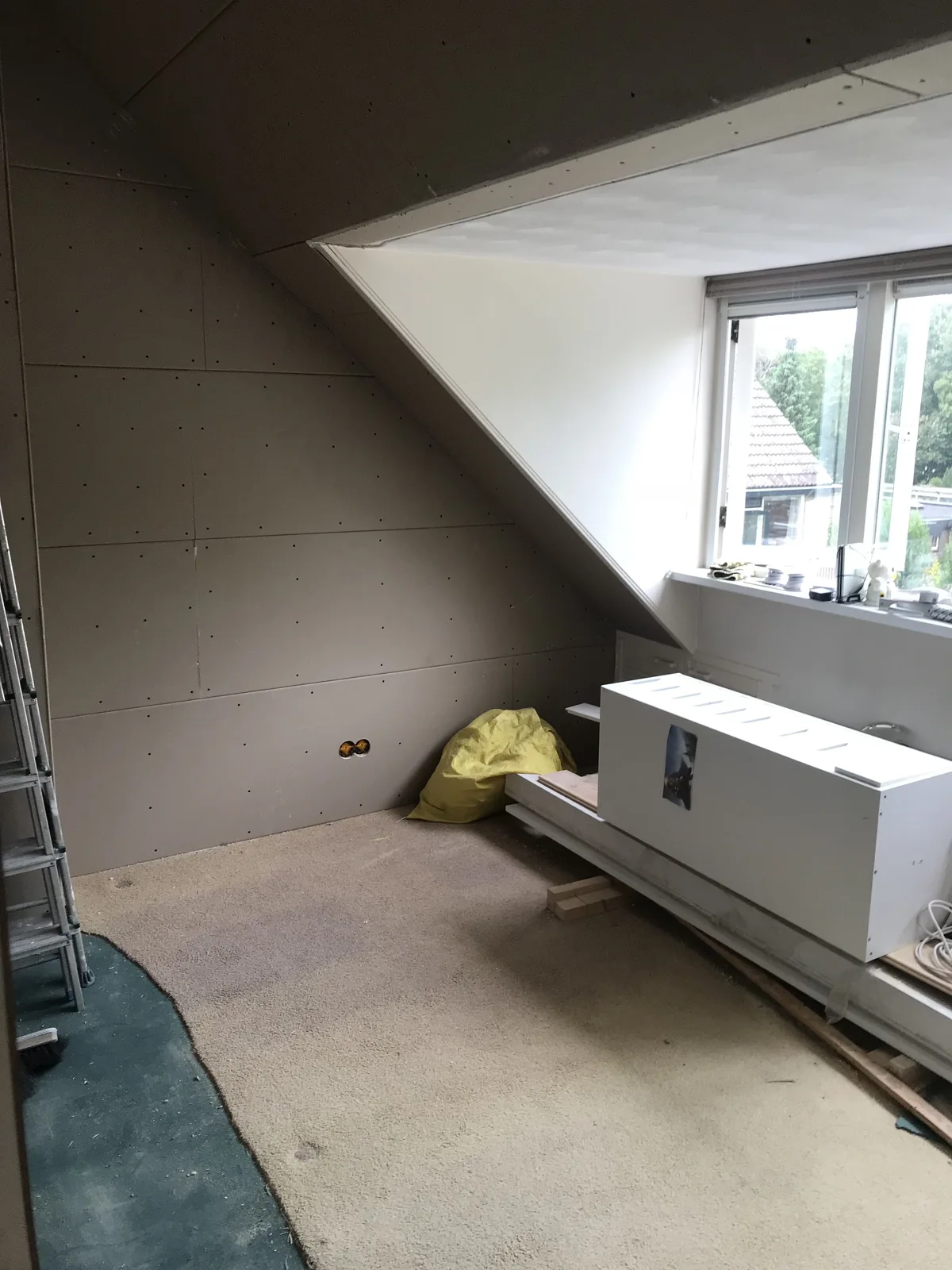 Aanbouw & Verbouwing zolder Nederhorst Den Berg, foto 7