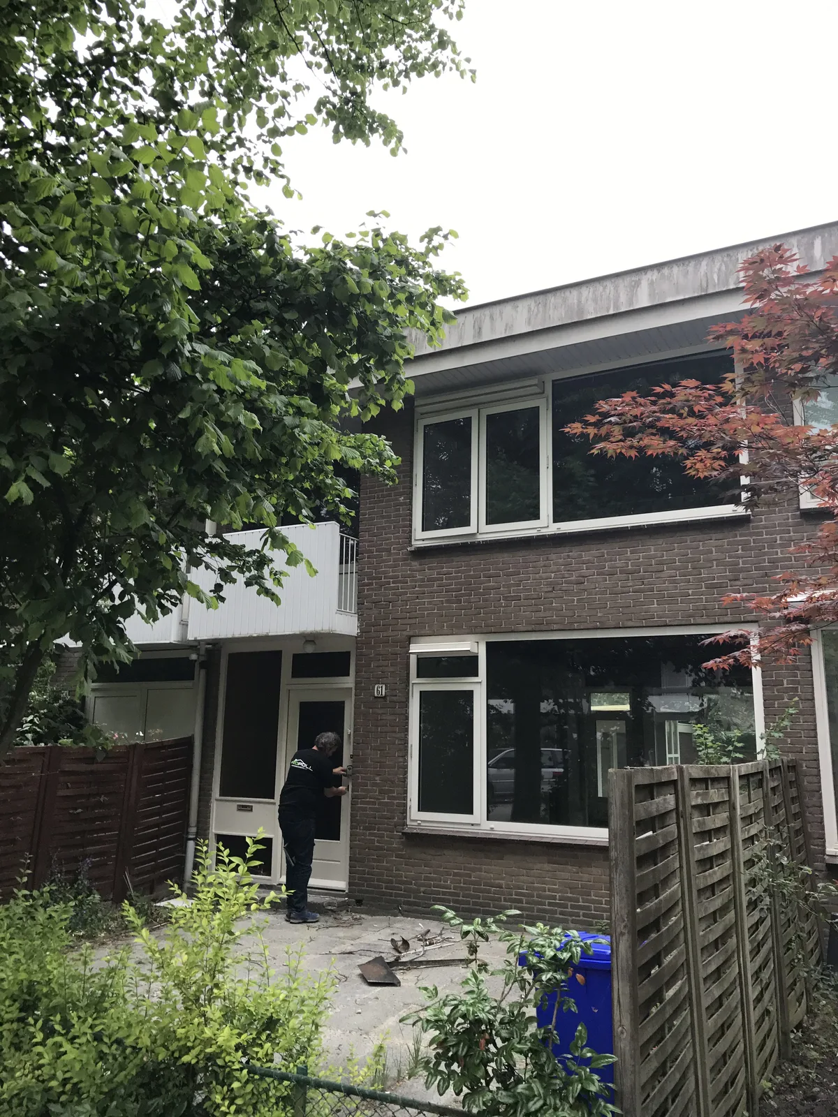 Dakopbouw & Aanbouw Amsterdam, foto 2