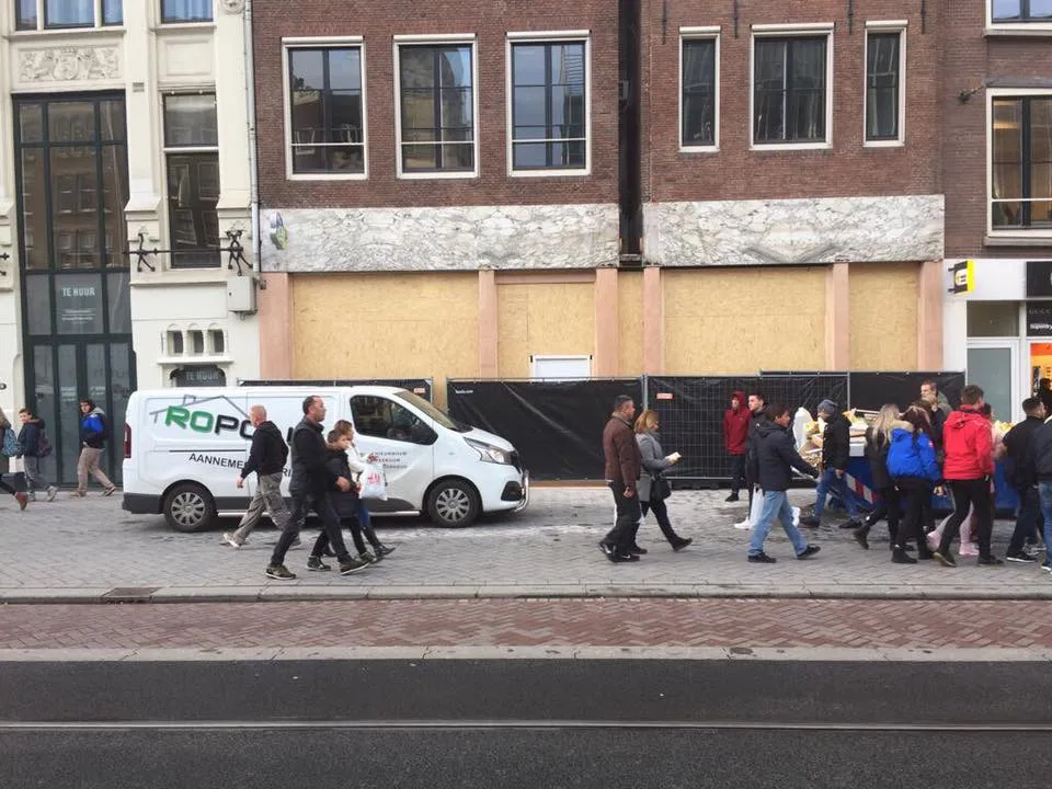 KPN Rokin Amsterdam, foto 7
