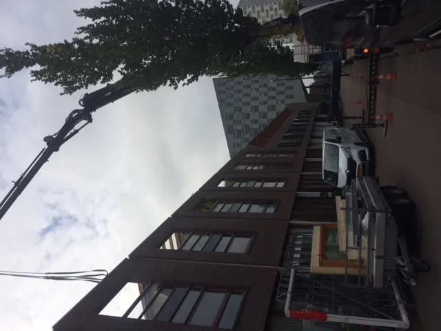 Opbouw Amsterdam, foto 4