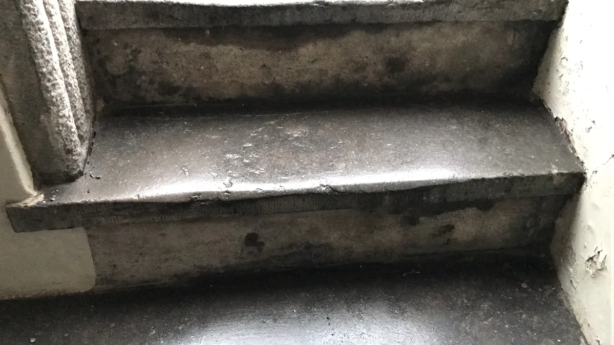 Portaal renovatie, foto 5
