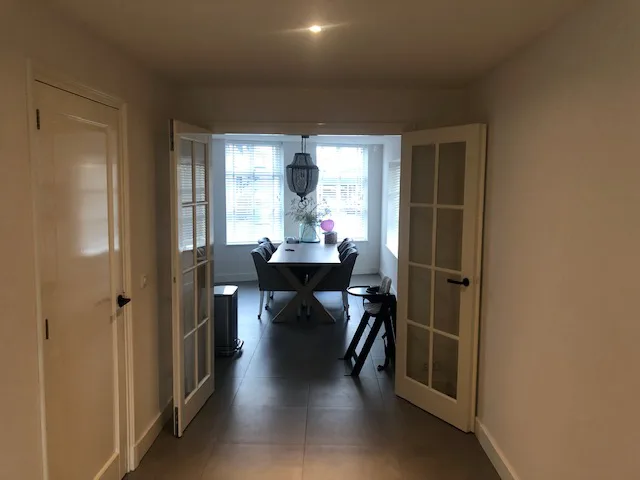 Totale renovatie woonhuis Assendelft, foto 11