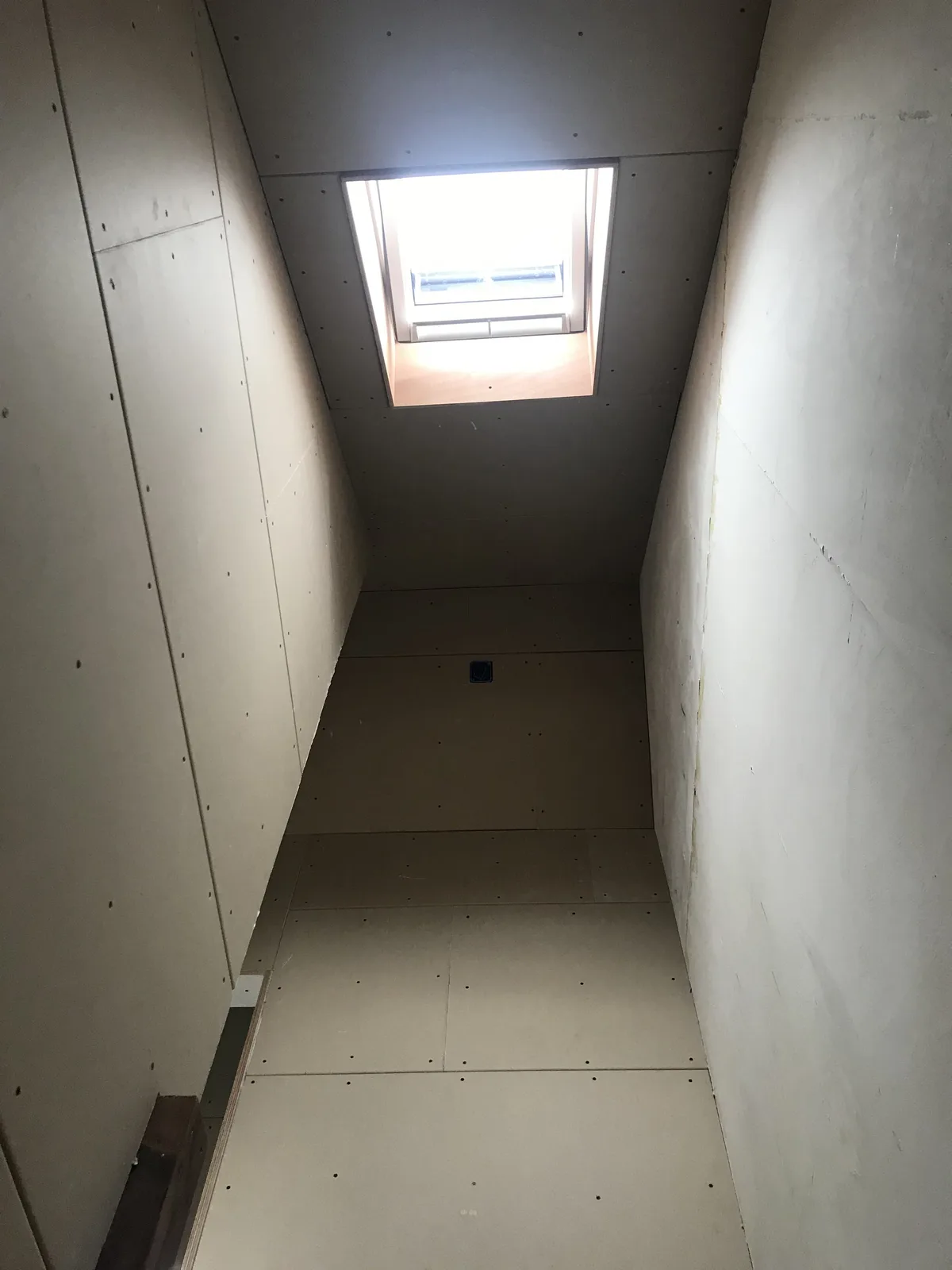 Aanbouw & Verbouwing zolder Nederhorst Den Berg, foto 8
