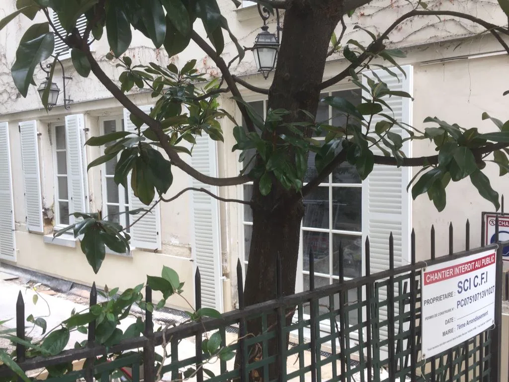Parijs, foto 7