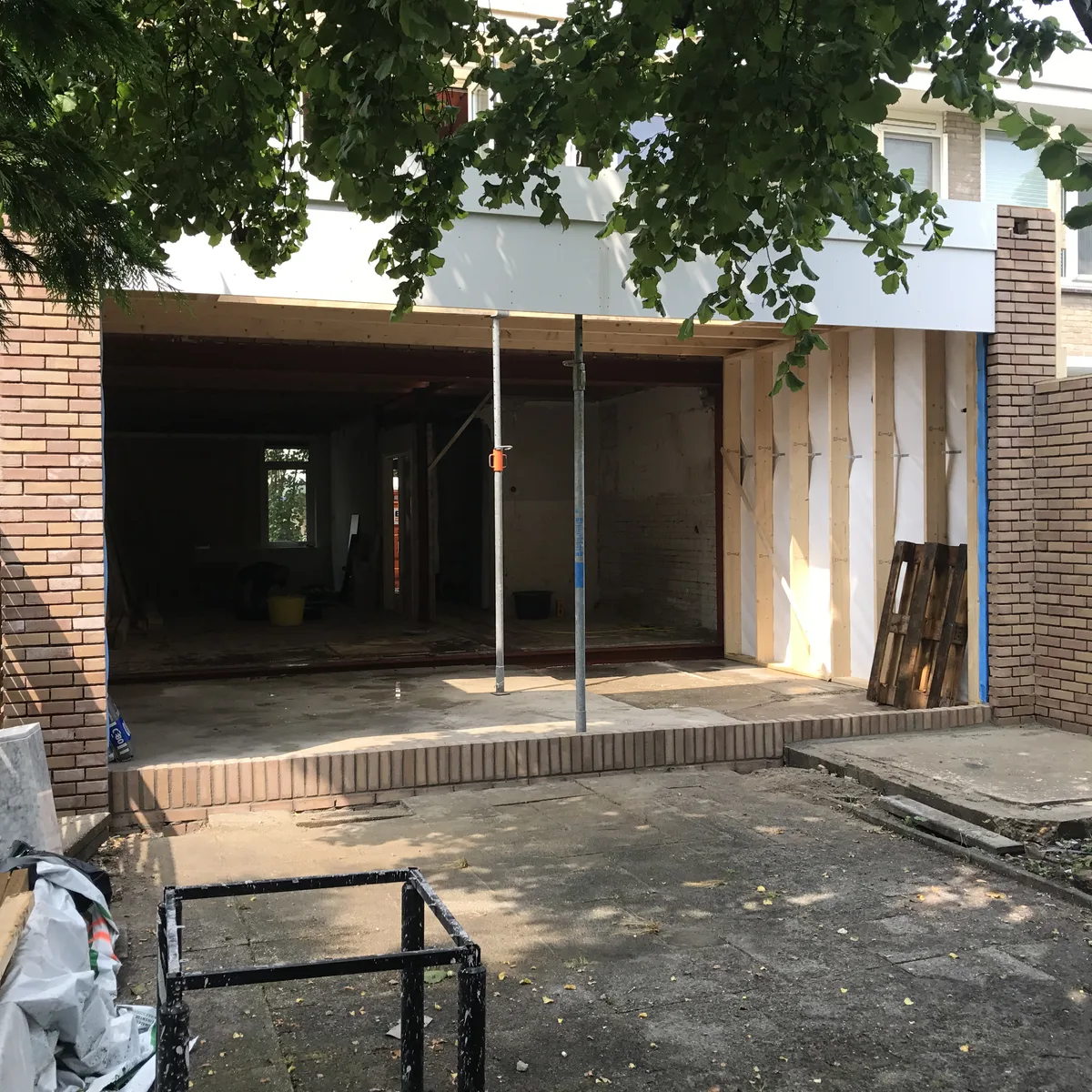 Dakopbouw & Aanbouw Amsterdam, foto 5