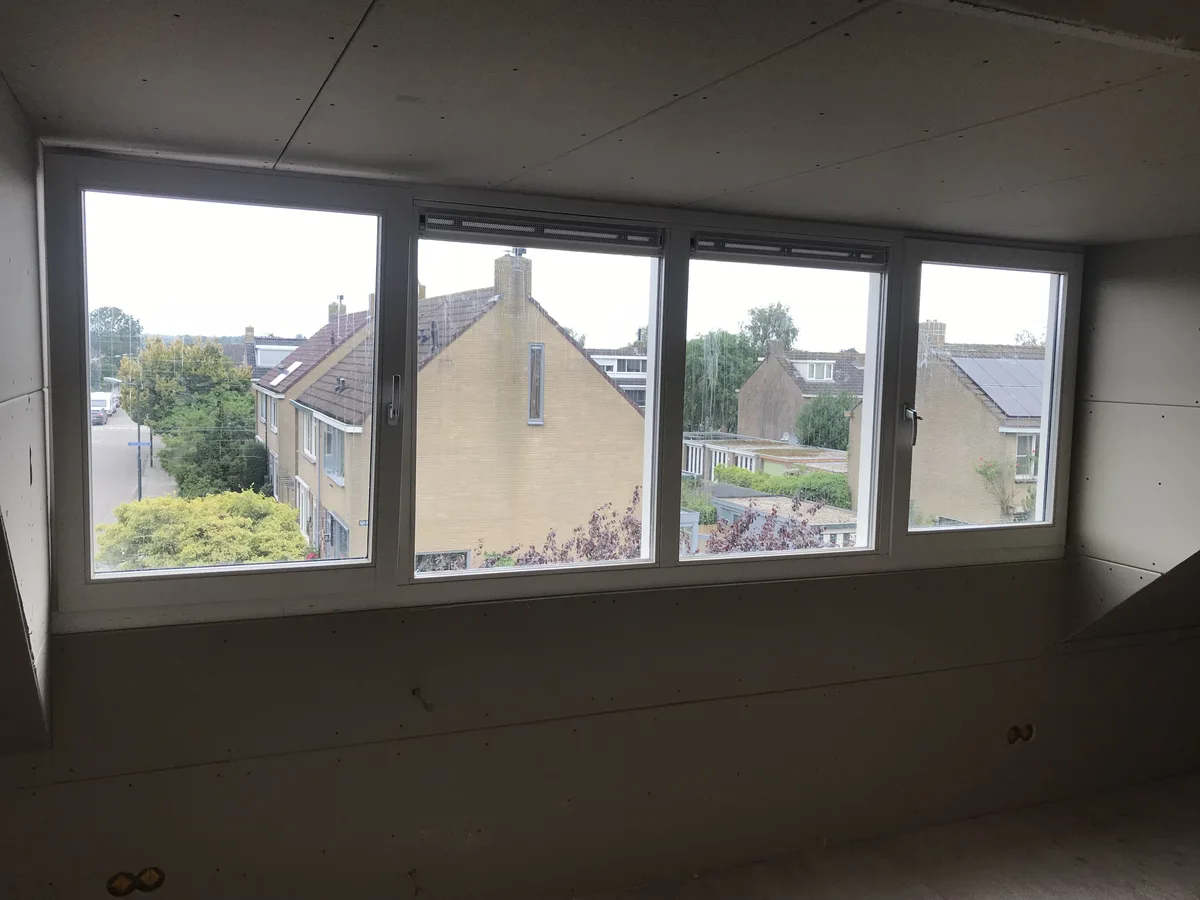 Aanbouw & Verbouwing zolder Nederhorst Den Berg, foto 9