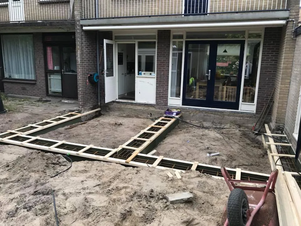 Aanbouw & Verbouwing zolder Nederhorst Den Berg, foto 2