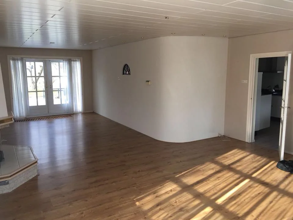 Totale renovatie woonhuis Assendelft, foto 2