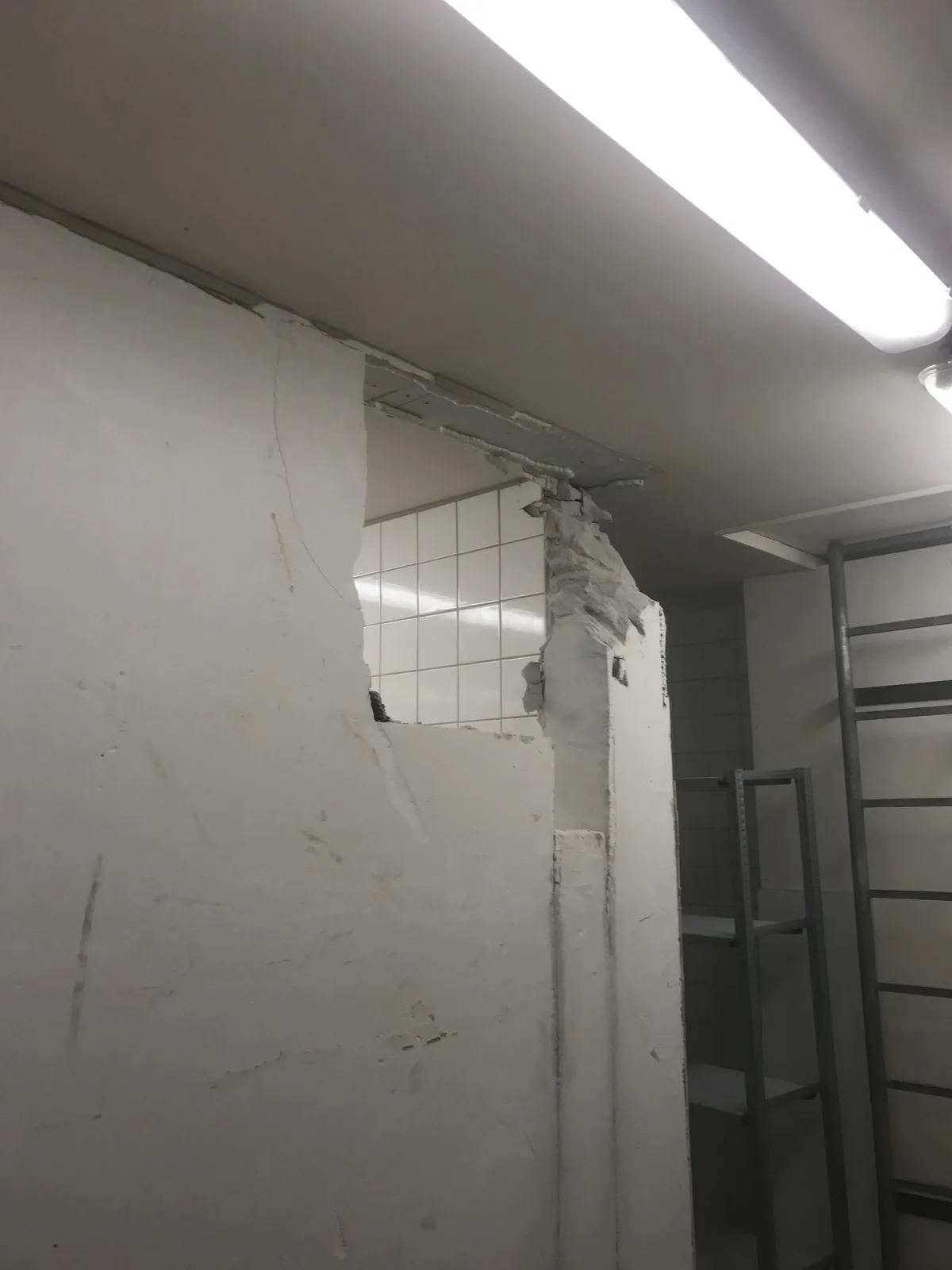 Extra Werkruimte, foto 4