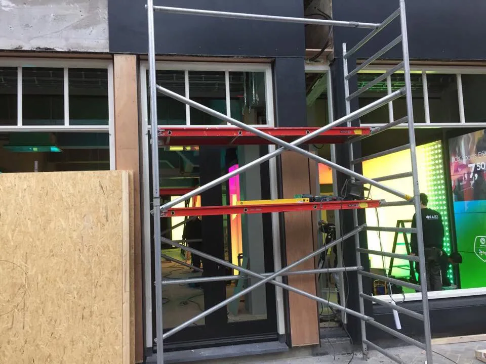 KPN Rokin Amsterdam, foto 10