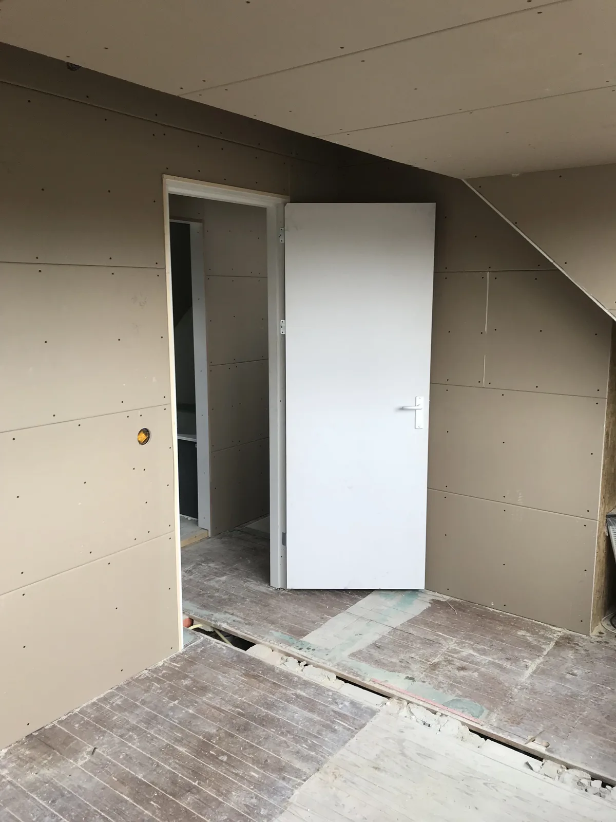 Aanbouw & Verbouwing zolder Nederhorst Den Berg, foto 12