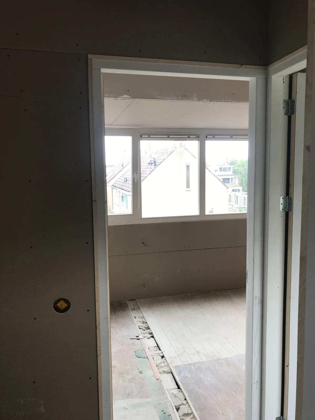 Aanbouw & Verbouwing zolder Nederhorst Den Berg, foto 11