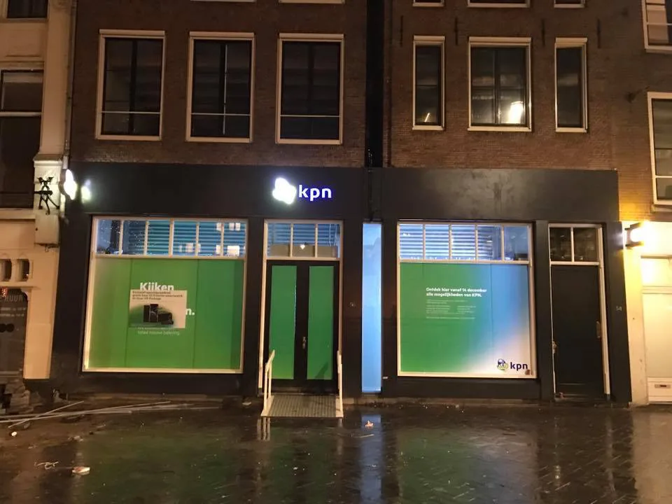 KPN Rokin Amsterdam, foto 12