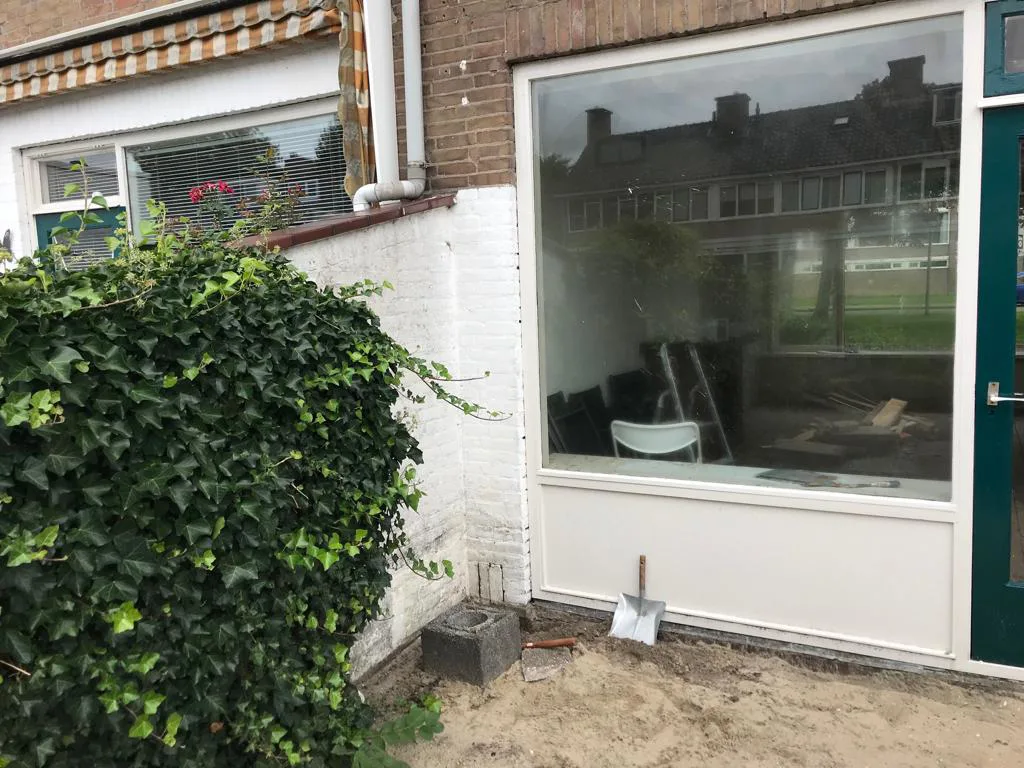 Aanbouw Uithoorn, foto 3