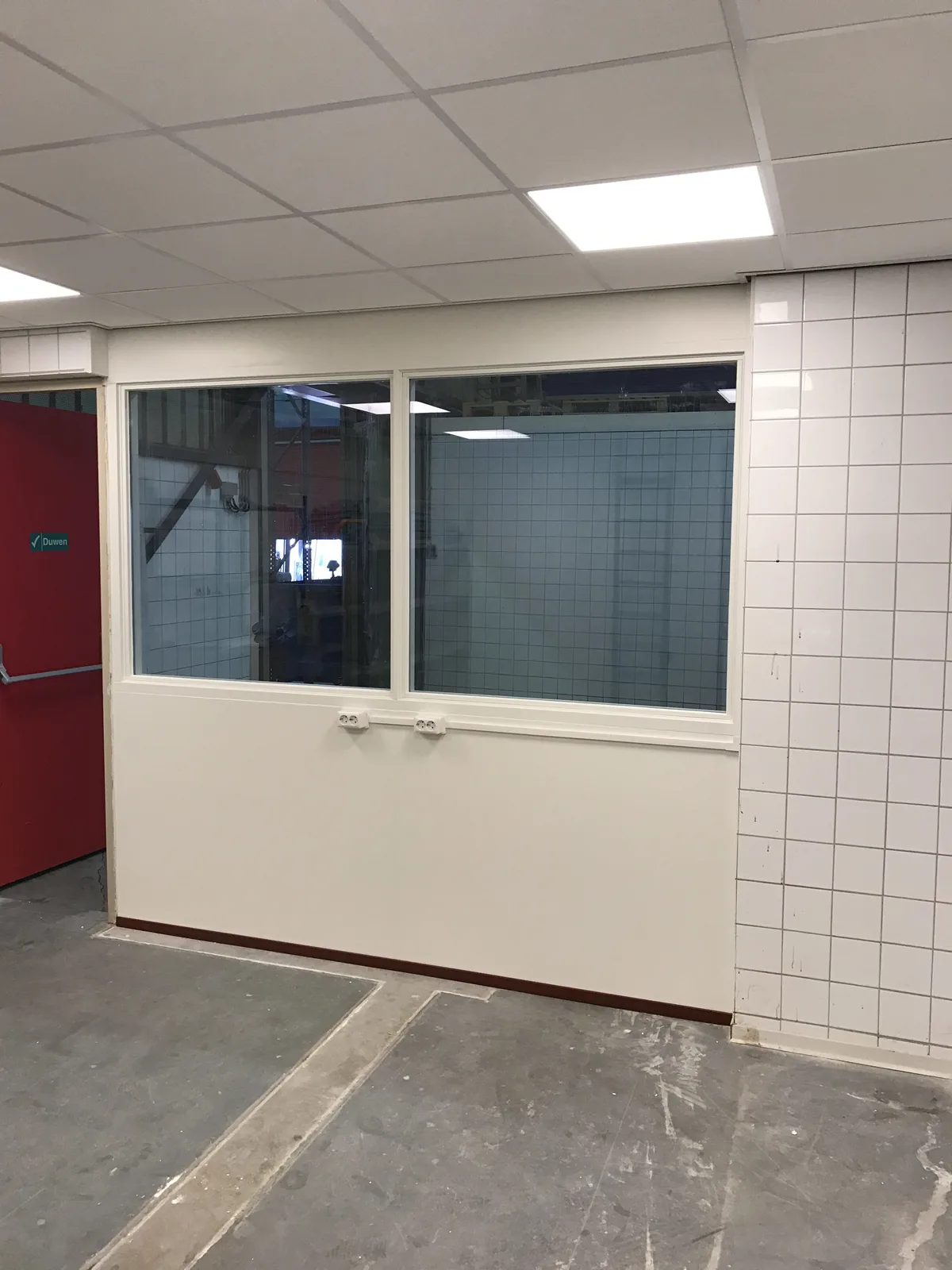 Extra Werkruimte, foto 10