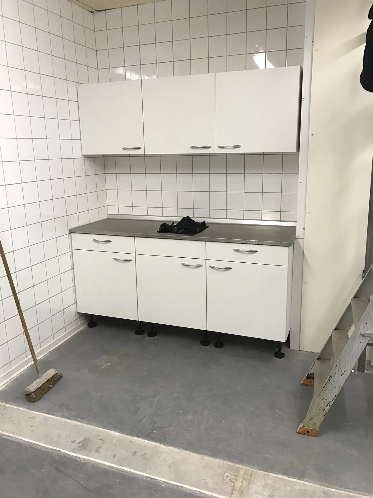 Extra Werkruimte, foto 11