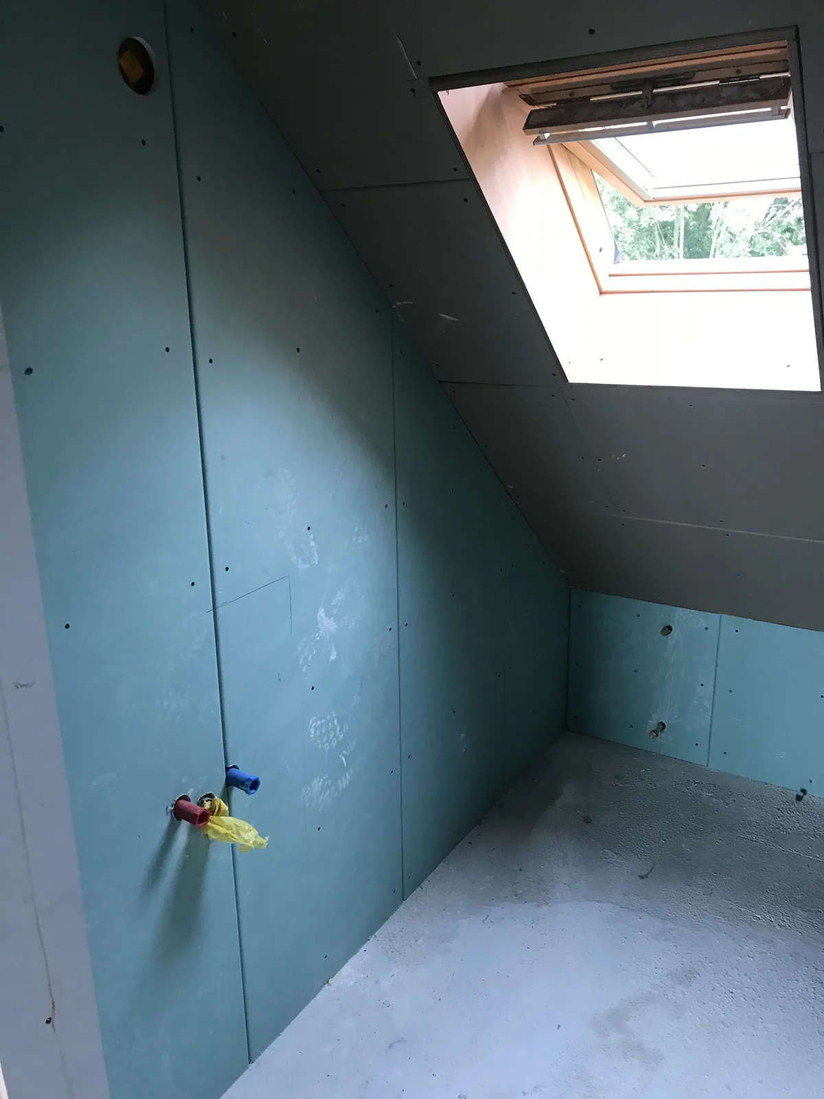 Aanbouw & Verbouwing zolder Nederhorst Den Berg, foto 10