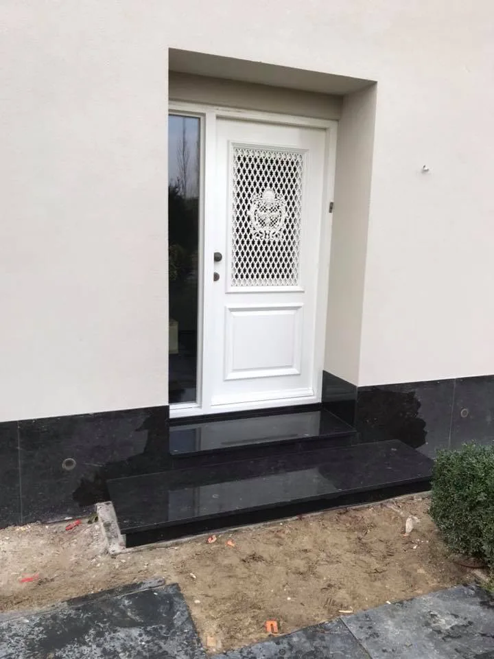 Dakrenovatie & Stucen buitengevel Rijsenhout, foto 12