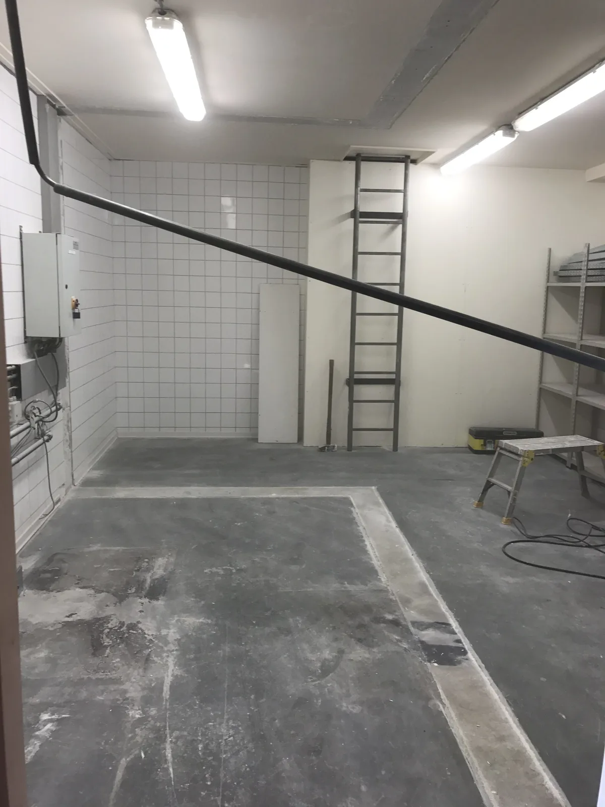 Extra Werkruimte, foto 8